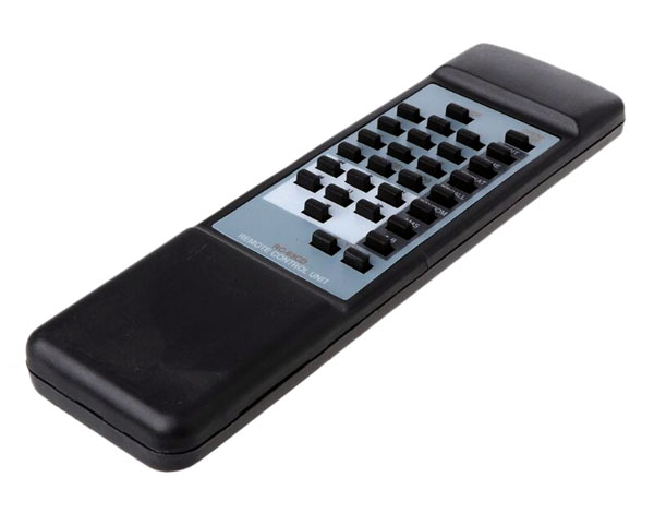 PHILIPS BASED REMOTE CONTROL - Click Image to Close