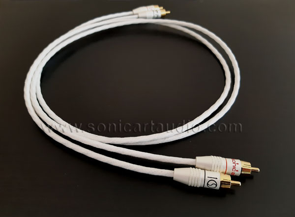 SILVER LINE SERIES CABLES