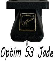GARROTT OPTIM S3 JADE
